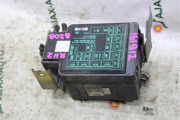 Блок предохранителей HONDA SM-X контрактная Блок предохранителей HONDA SM-X