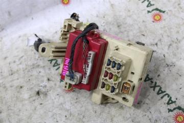 Блок предохранителей TOYOTA PRADO контрактная Блок предохранителей TOYOTA PRADO