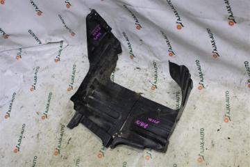 Защита двигателя SUZUKI SPLASH контрактная Защита двигателя SUZUKI SPLASH