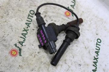 Запчасть Катушка зажигания  MITSUBISHI PAJERO MINI 099700-005,99700005 Контрактный  ОПЛАТА В ОФИСЕ НАЛИЧНЫМИ.