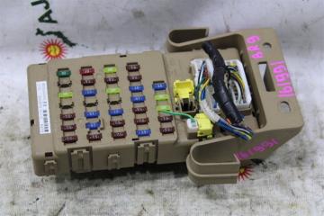 Блок предохранителей SUBARU LEGACY контрактная Блок предохранителей SUBARU LEGACY