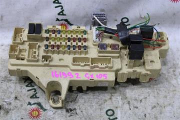 Блок предохранителей TOYOTA MARKII контрактная Блок предохранителей TOYOTA MARKII