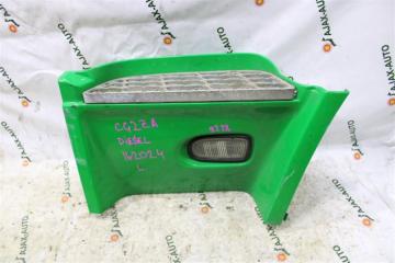 Подножка левая NISSAN DIESEL