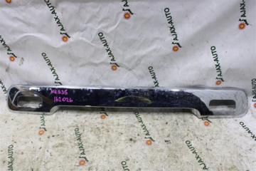 Накладка 5-й двери SUZUKI SPACIA