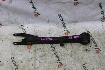Рычаг задний правый SUBARU IMPREZA контрактная Рычаг задний правый SUBARU IMPREZA