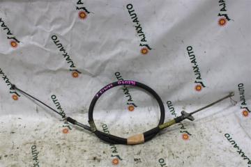 Трос ручника левый TOYOTA IPSUM контрактная Трос ручника левый TOYOTA IPSUM