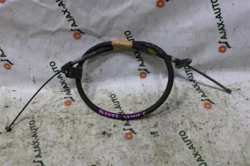Трос ручника левый TOYOTA IPSUM контрактная Трос ручника левый TOYOTA IPSUM
