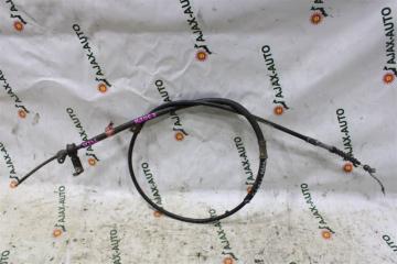 Трос ручника левый TOYOTA CALDINA контрактная Трос ручника левый TOYOTA CALDINA