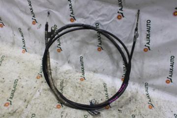 Трос ручника TOYOTA DYNA контрактная Трос ручника TOYOTA DYNA
