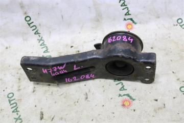 Подушка двигателя левая MITSUBISHI PAJERO IO