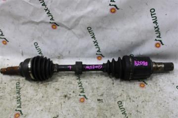 Запчасть привод передний левый MAZDA CAPELLA