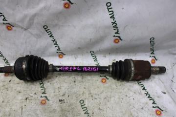 Привод передний левый HONDA MOBILIO SPIKE