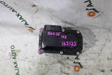 Дроссельная заслонка TOYOTA PASSO контрактная Дроссельная заслонка TOYOTA PASSO