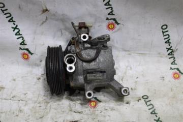 Компрессор кондиционера TOYOTA PASSO