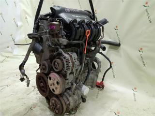 Двигатель HONDA MOBILIO SPIKE