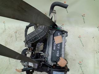 Двигатель SUZUKI ALTO