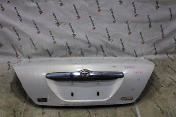 Крышка багажника TOYOTA MARKII контрактная Крышка багажника TOYOTA MARKII