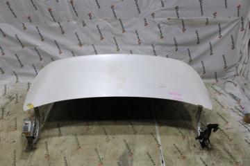 Крышка багажника LEXUS LS600 контрактная Крышка багажника LEXUS LS600