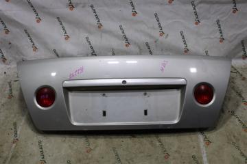 Крышка багажника TOYOTA ALTEZZA контрактная Крышка багажника TOYOTA ALTEZZA