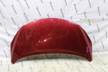 Капот NISSAN NOTE