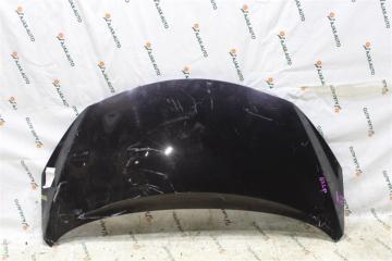 Капот NISSAN NOTE