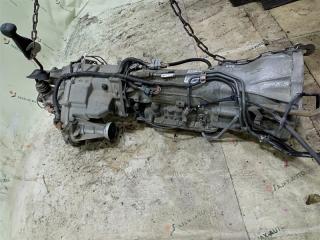 АКПП MITSUBISHI PAJERO IO H76W 4G93 4WD 2 ракурс