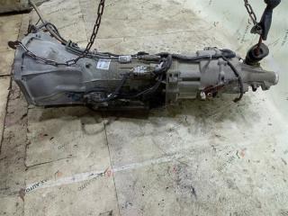 АКПП MITSUBISHI PAJERO IO H76W 4G93 4WD 4 ракурс