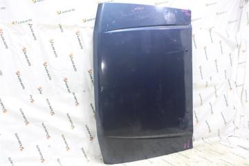 Капот MITSUBISHI PAJERO