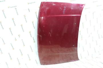 Капот MAZDA FAMILIA