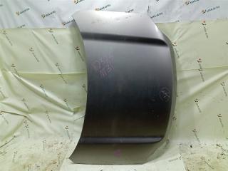 Капот NISSAN X-TRAIL