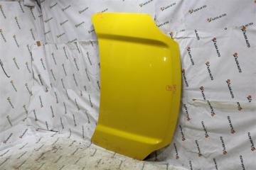 Капот NISSAN X-TRAIL