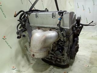 Двигатель HONDA ACCORD