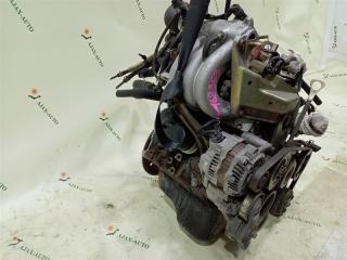 Двигатель MITSUBISHI EK WAGON