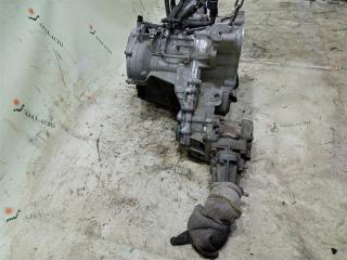 АКПП MITSUBISHI EK WAGON H82W 3G83 W4A 3 ракурс