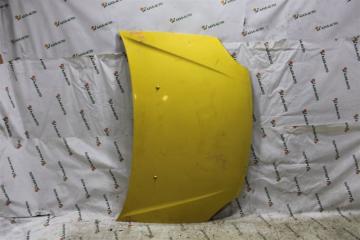 Капот HONDA LOGO