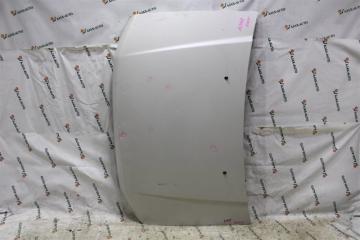 Капот MITSUBISHI PAJERO IO