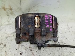 Суппорт передний правый HONDA SM-X