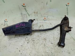 Запчасть Рычаг  передний правый MITSUBISHI PAJERO IO  Контрактный  ОПЛАТА В ОФИСЕ НАЛИЧНЫМИ.