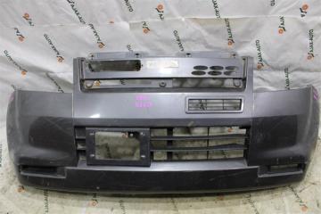 Бампер передний MITSUBISHI EK WAGON H81W 2 ракурс