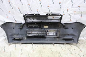 Бампер передний MITSUBISHI EK WAGON H81W 3 ракурс