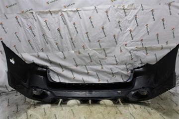 Бампер задний SUBARU OUTBACK BS9 1 ракурс
