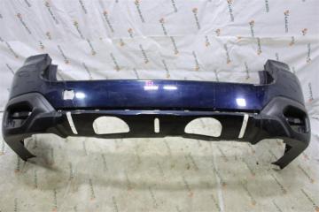 Запчасть бампер задний SUBARU OUTBACK