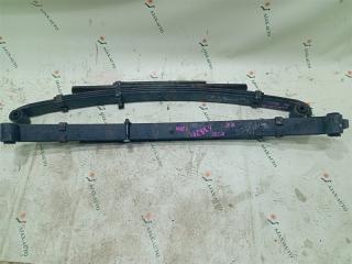 Рессора задняя NISSAN ATLAS контрактная Рессора задняя NISSAN ATLAS