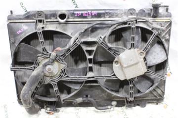 Радиатор основной NISSAN TEANA TNJ31 QR25 1 ракурс