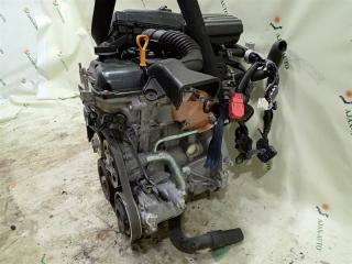 Двигатель SUZUKI ALTO