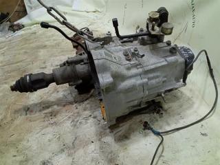 МКПП SUZUKI KEI HN22S K6AT 1 ракурс