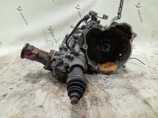 МКПП SUZUKI KEI HN22S K6AT 2 ракурс