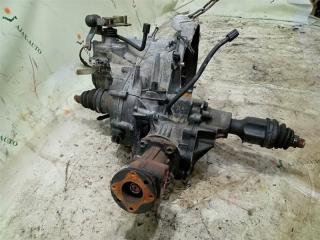 МКПП SUZUKI KEI HN22S K6AT 4 ракурс