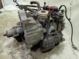 АКПП SUZUKI KEI HN21S K6AT 4 ракурс