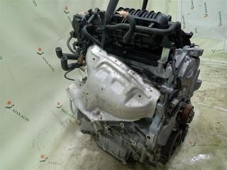 Двигатель NISSAN SERENA